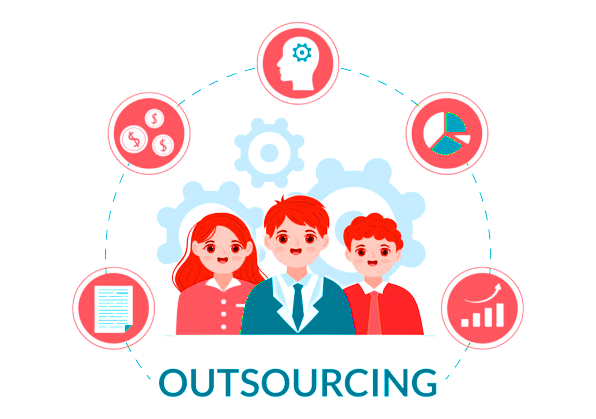 Outsourcing Excellence